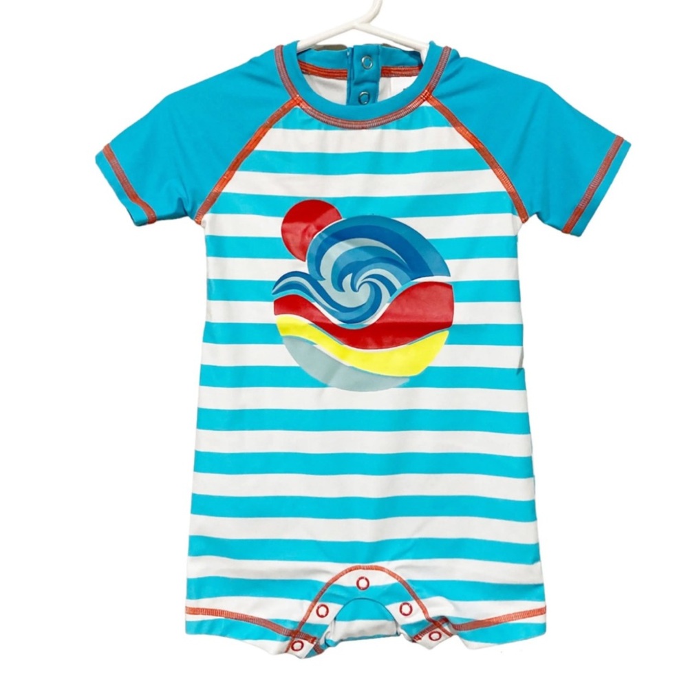 Tucker + Tate Rashguard
